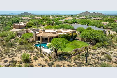 34281 N 86th Place, Scottsdale, AZ 85262 - Photo 64