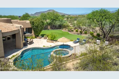 34281 N 86th Place, Scottsdale, AZ 85262 - Photo 66