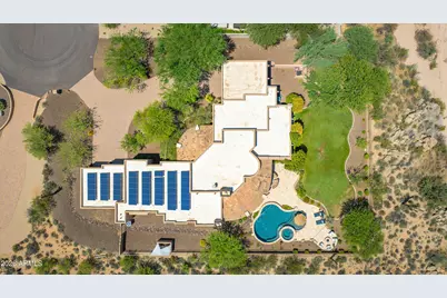 34281 N 86th Place, Scottsdale, AZ 85262 - Photo 58