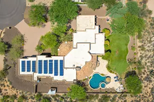 34281 N 86th Pl, Scottsdale, AZ 85262 - Photo 58