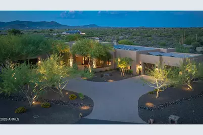 34281 N 86th Place, Scottsdale, AZ 85262 - Photo 2