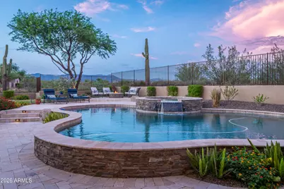 34281 N 86th Place, Scottsdale, AZ 85262 - Photo 78