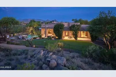 34281 N 86th Place, Scottsdale, AZ 85262 - Photo 88