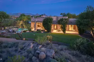 34281 N 86th Pl, Scottsdale, AZ 85262 - Photo 88