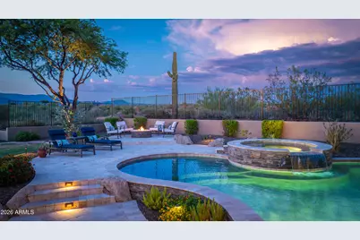34281 N 86th Place, Scottsdale, AZ 85262 - Photo 72