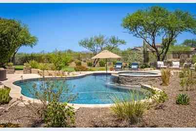 34281 N 86th Place, Scottsdale, AZ 85262 - Photo 62