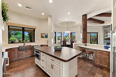 34281 N 86th Place, Scottsdale, AZ 85262 - Photo 16