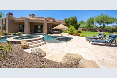 34281 N 86th Place, Scottsdale, AZ 85262 - Photo 50