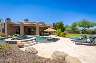 34281 N 86th Pl, Scottsdale, AZ 85262 - Photo 50