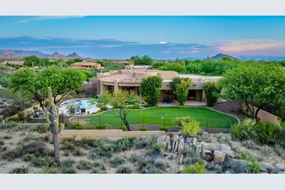 34281 N 86th Place, Scottsdale, AZ 85262 - Photo 1