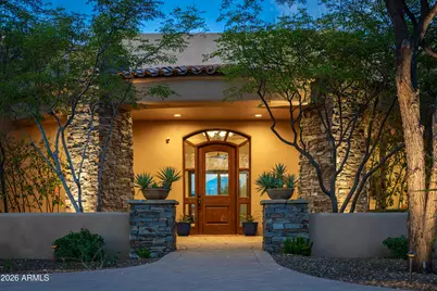 34281 N 86th Place, Scottsdale, AZ 85262 - Photo 6