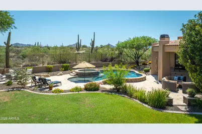 34281 N 86th Place, Scottsdale, AZ 85262 - Photo 48