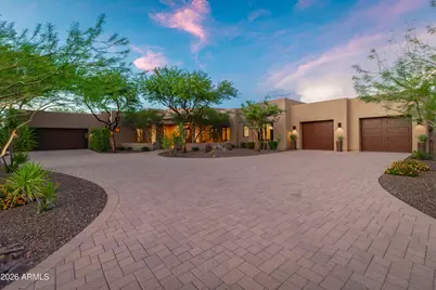 34281 N 86th Place, Scottsdale, AZ 85262 - Photo 4