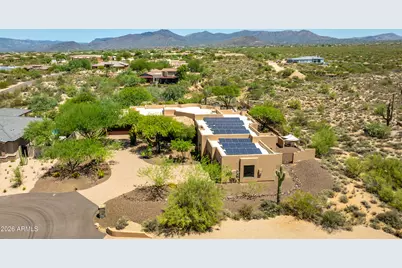 34281 N 86th Place, Scottsdale, AZ 85262 - Photo 56