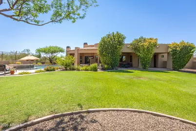 34281 N 86th Place, Scottsdale, AZ 85262 - Photo 54