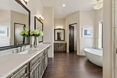 34281 N 86th Place, Scottsdale, AZ 85262 - Photo 26