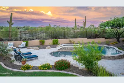 34281 N 86th Place, Scottsdale, AZ 85262 - Photo 80