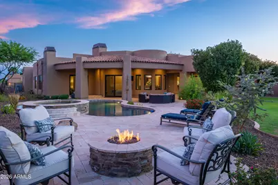34281 N 86th Place, Scottsdale, AZ 85262 - Photo 70