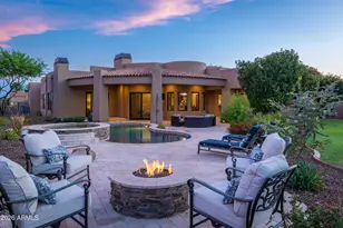 34281 N 86th Pl, Scottsdale, AZ 85262 - Photo 70