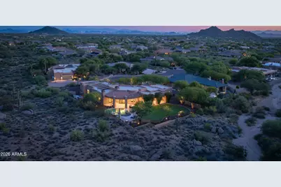 34281 N 86th Place, Scottsdale, AZ 85262 - Photo 84