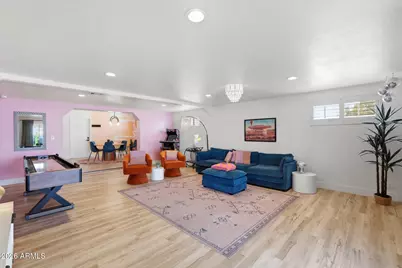6950 E Willetta Street, Scottsdale, AZ 85257 - Photo 14