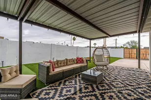 6950 E Willetta St, Scottsdale, AZ 85257 - Photo 6