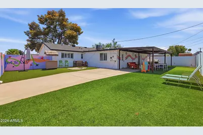6950 E Willetta Street, Scottsdale, AZ 85257 - Photo 28