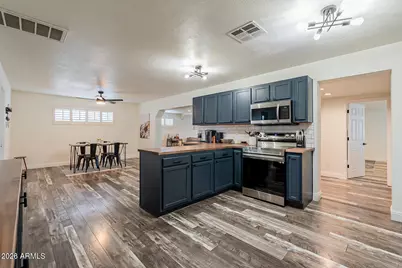 6950 E Willetta Street, Scottsdale, AZ 85257 - Photo 4