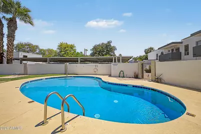 5135 N 10th Street #15, Phoenix, AZ 85014 - Photo 24