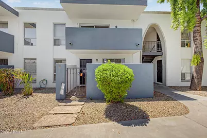 5135 N 10th Street #15, Phoenix, AZ 85014 - Photo 1