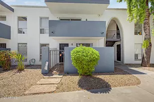5135 N 10th St, Phoenix, AZ 85014 - Photo 1