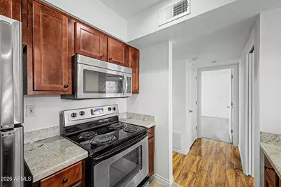 5135 N 10th Street #15, Phoenix, AZ 85014 - Photo 16