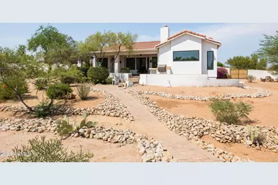 16117 E Red Bird Road, Scottsdale, AZ 85262 - Photo 68