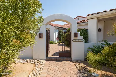 16117 E Red Bird Road, Scottsdale, AZ 85262 - Photo 20