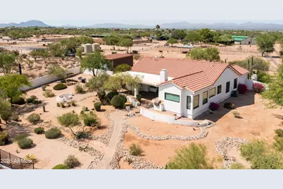 16117 E Red Bird Road, Scottsdale, AZ 85262 - Photo 84