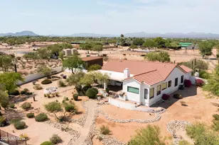 16117 E Red Bird Rd, Scottsdale, AZ 85262 - Photo 84