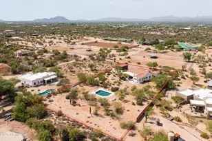 16117 E Red Bird Rd, Scottsdale, AZ 85262 - Photo 76