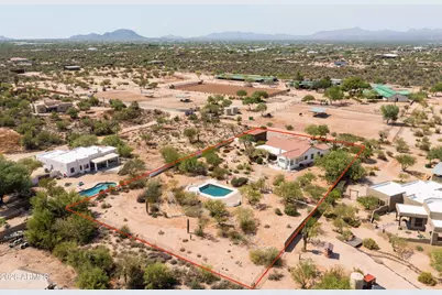 16117 E Red Bird Road, Scottsdale, AZ 85262 - Photo 14