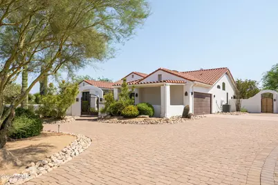 16117 E Red Bird Road, Scottsdale, AZ 85262 - Photo 1