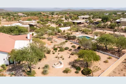 16117 E Red Bird Road, Scottsdale, AZ 85262 - Photo 80