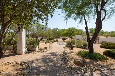 16117 E Red Bird Road, Scottsdale, AZ 85262 - Photo 62