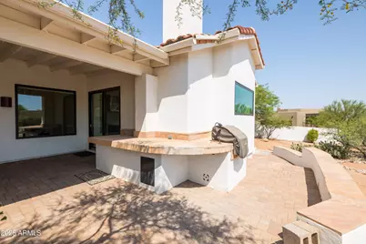 16117 E Red Bird Road, Scottsdale, AZ 85262 - Photo 60