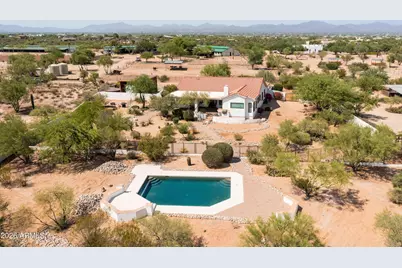 16117 E Red Bird Road, Scottsdale, AZ 85262 - Photo 82