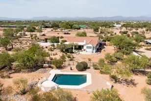 16117 E Red Bird Rd, Scottsdale, AZ 85262 - Photo 82