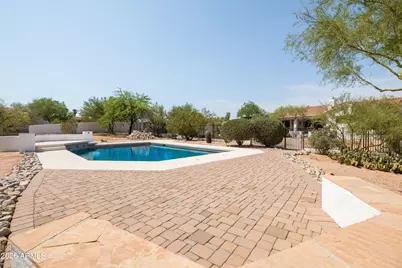 16117 E Red Bird Road, Scottsdale, AZ 85262 - Photo 70