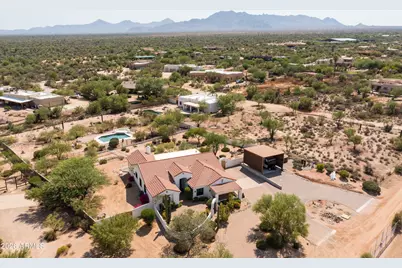 16117 E Red Bird Road, Scottsdale, AZ 85262 - Photo 78