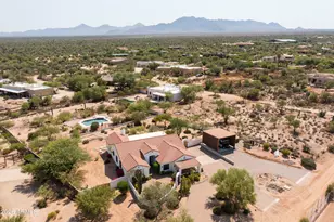 16117 E Red Bird Rd, Scottsdale, AZ 85262 - Photo 78