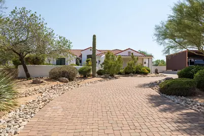 16117 E Red Bird Road, Scottsdale, AZ 85262 - Photo 18