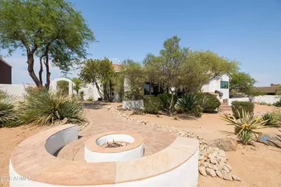 16117 E Red Bird Road, Scottsdale, AZ 85262 - Photo 64