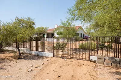 16117 E Red Bird Road, Scottsdale, AZ 85262 - Photo 74